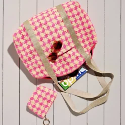 Accessories Burda 5807