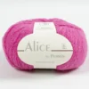 Alice alpaka Cerise