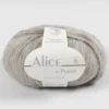 Alice alpaka Lys khaki