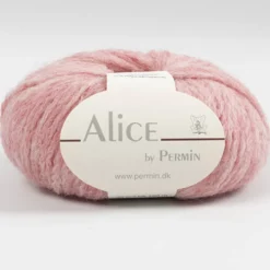 Alice alpaka Rosa