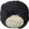 Alice alpaka Slate blue