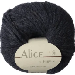 Alice alpaka Slate blue