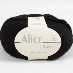 Alice alpaka Sort
