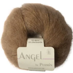 Angel Kid mohair Kanel