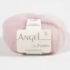 Angel Kid mohair Magnolia
