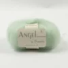 Angel Kid mohair Mintgrøn