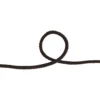 Anoraksnor 4mm Brun