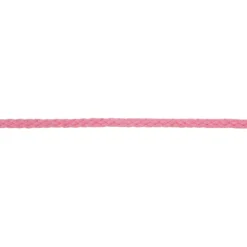 Anoraksnor 4 mm Jordbær is
