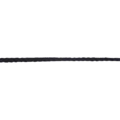Anoraksnor 4 mm Marine