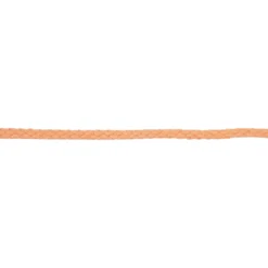 Anoraksnor 4 mm Melon