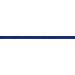 Anoraksnor 4 mm Ultra Marine