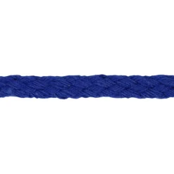 Anoraksnor 4 mm Ultra Marine