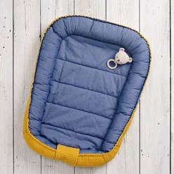 Baby tilbehør Burda 5834
