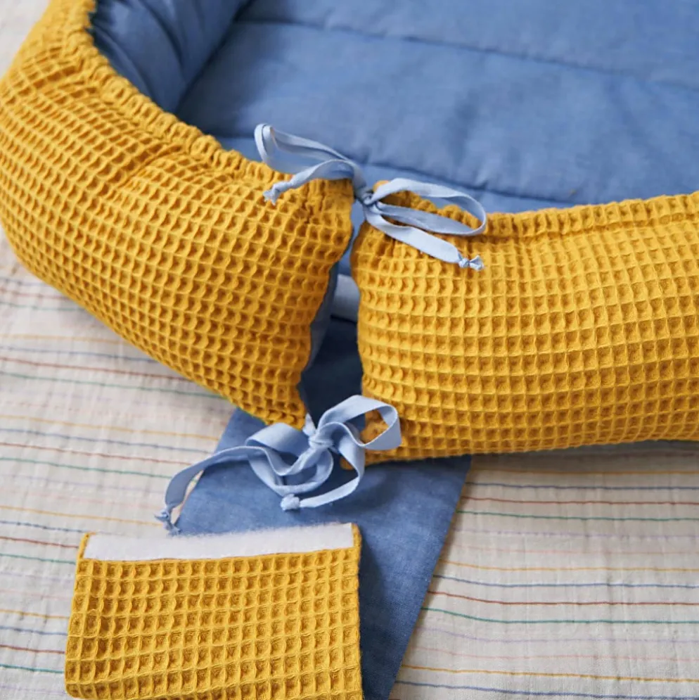 Baby tilbehør Burda 5834
