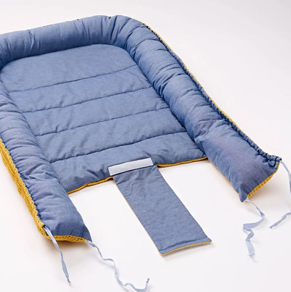 Baby tilbehør Burda 5834