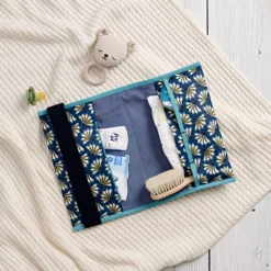 Baby tilbehør Burda 5834