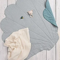 Baby tilbehør Burda 5834