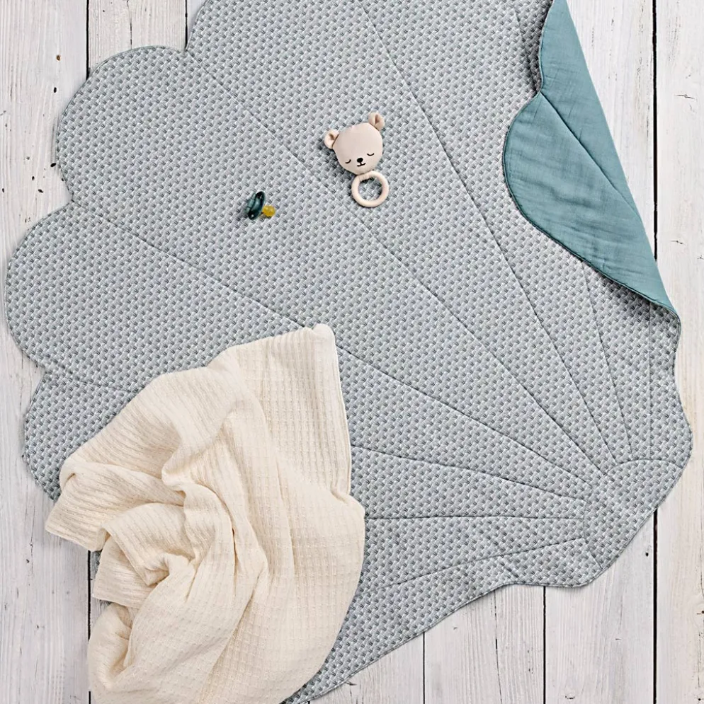 Baby tilbehør Burda 5834