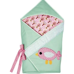 Baby tilbehør Burda Kids 9479