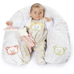 Baby tilbehør Burda Kids 9635