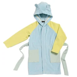 Badekåbe Burda Kids 9219 str. 104-146