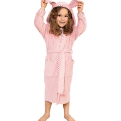 Badekåbe Burda Kids 9219 str. 104-146