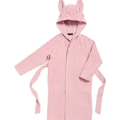Badekåbe Burda Kids 9219 str. 104-146