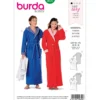Badekåbe Burda Kids 9620 str. 140-176