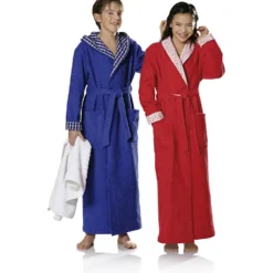 Badekåbe Burda Kids 9620 str. 140-176