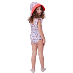 Badetøj Burda Kids 9193 str. 104-146