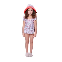 Badetøj Burda Kids 9193 str. 104-146