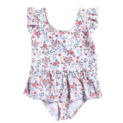 Badetøj Burda Kids 9193 str. 104-146