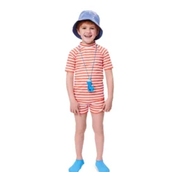 Badetøj Burda Kids 9192 str. 104-146
