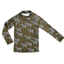 Badetøj Burda Kids 9192 str. 104-146