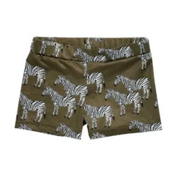 Badetøj Burda Kids 9192 str. 104-146