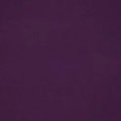 Bambus jersey Aubergine