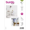 Bamser Burda 5833