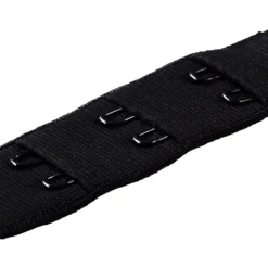 BH – forlænger 25mm, Sort