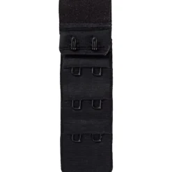 BH – forlænger 25mm, Sort