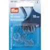 BH – tilbehør 10mm Transparent