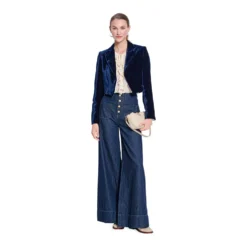 Blazer Burda str. 36-48