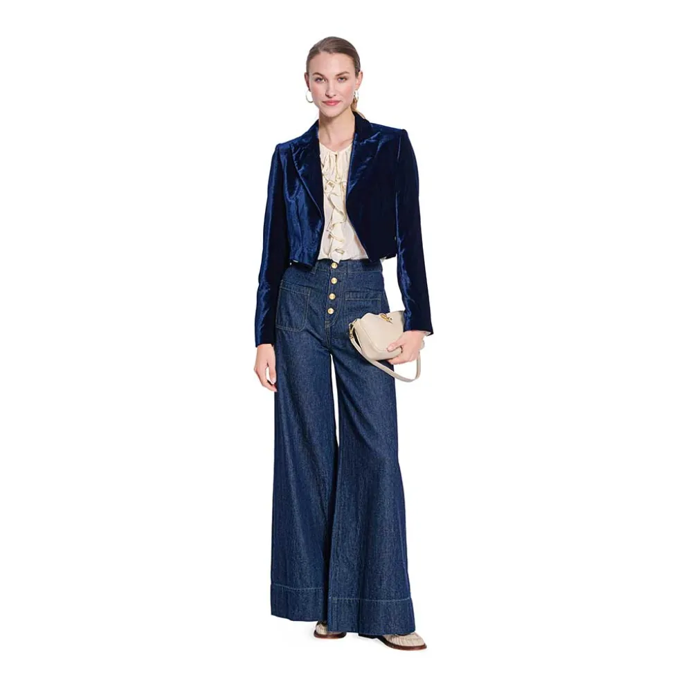 Blazer Burda str. 36-48