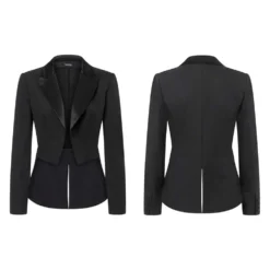 Blazer Burda str. 36-48