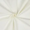 Blød bomuldsvare Trend white
