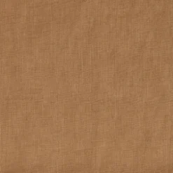 Blød luksus 100% hør Vasket camel