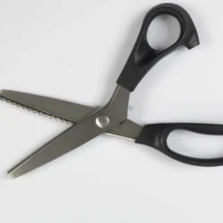 Bølgesaks med 5mm buer