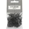 Blå klippede søm 12mm 50gr.