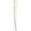 Blomsterstængel, 20stk. 30 cm, 0,6 mm, Grøn