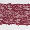 Blonde elastisk 150mm Bordeaux