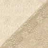 Blonde m/ blomster Bisque